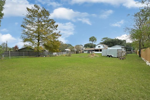 17411 Corral Drive, Cypress, TX 77433