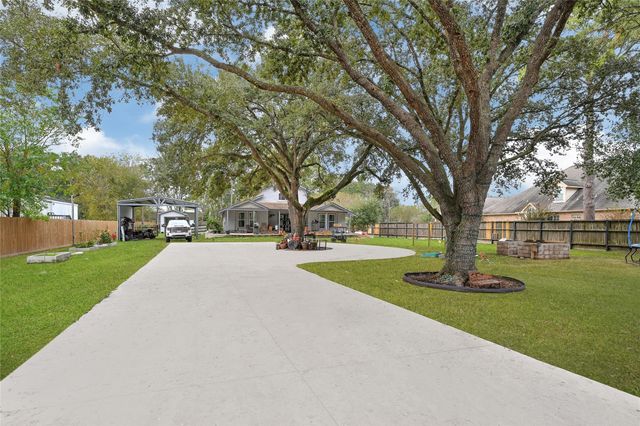 17411 Corral Drive, Cypress, TX 77433