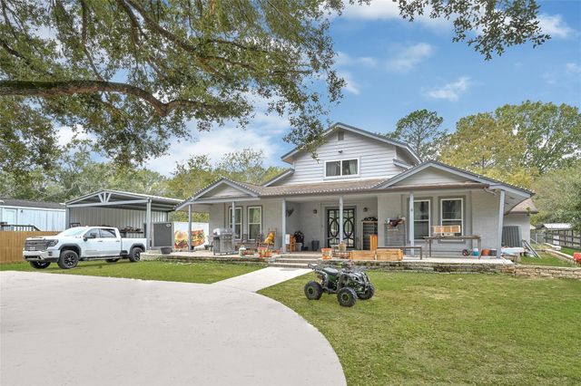 17411 Corral Drive, Cypress, TX 77433