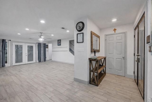 17411 Corral Drive, Cypress, TX 77433