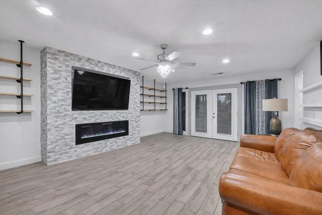 17411 Corral Drive, Cypress, TX 77433