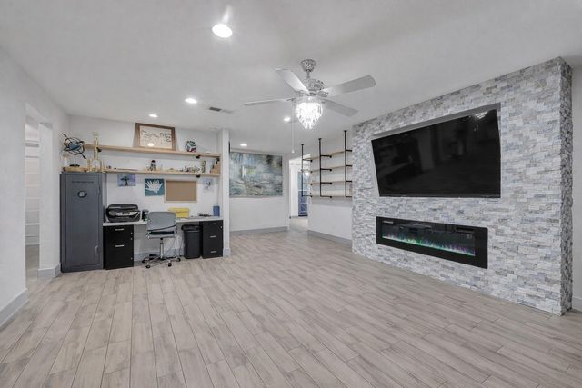 17411 Corral Drive, Cypress, TX 77433