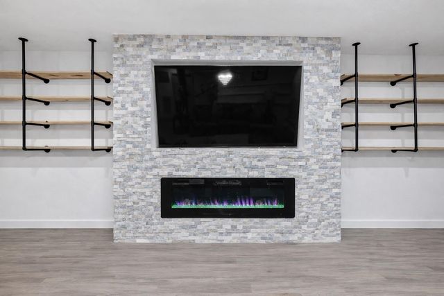 17411 Corral Drive, Cypress, TX 77433