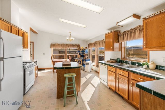 255 Tory Drive, Dillon, MT 59725