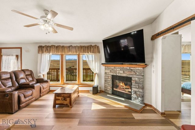 255 Tory Drive, Dillon, MT 59725