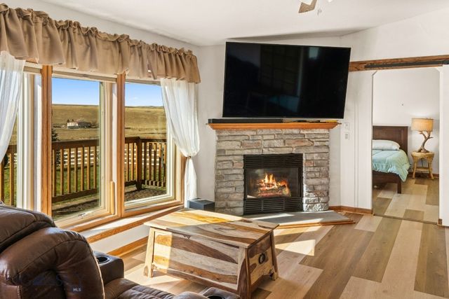 255 Tory Drive, Dillon, MT 59725