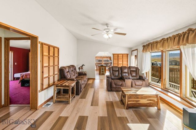 255 Tory Drive, Dillon, MT 59725