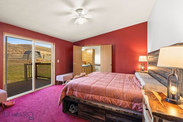 255 Tory Drive, Dillon, MT 59725