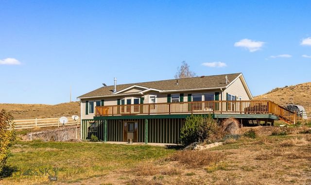 255 Tory Drive, Dillon, MT 59725