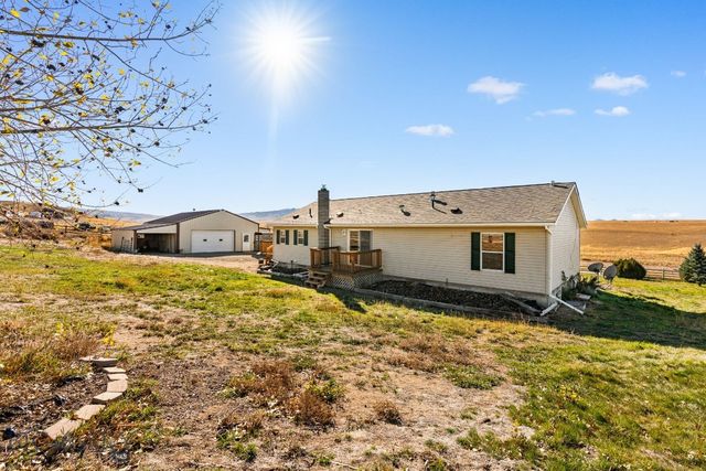 255 Tory Drive, Dillon, MT 59725