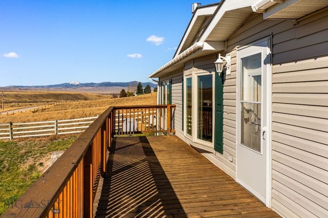 255 Tory Drive, Dillon, MT 59725