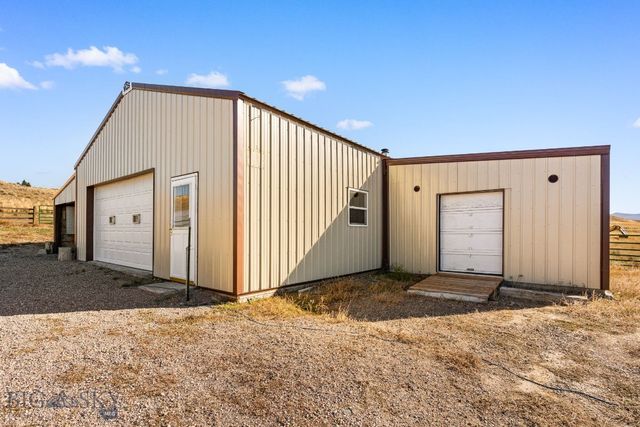 255 Tory Drive, Dillon, MT 59725