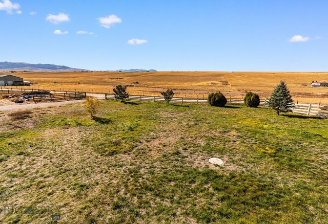 255 Tory Drive, Dillon, MT 59725