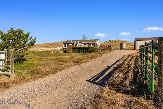 255 Tory Drive, Dillon, MT 59725
