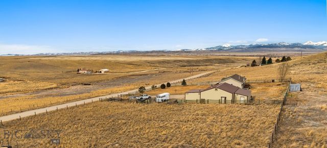 255 Tory Drive, Dillon, MT 59725
