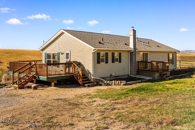 255 Tory Drive, Dillon, MT 59725