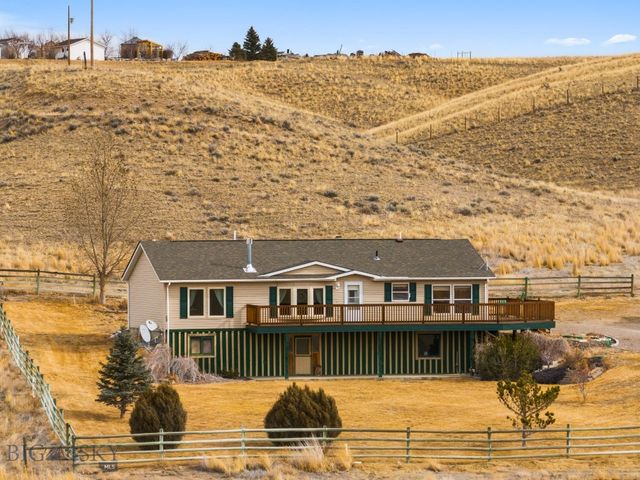 255 Tory Drive, Dillon, MT 59725