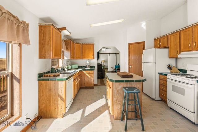 255 Tory Drive, Dillon, MT 59725