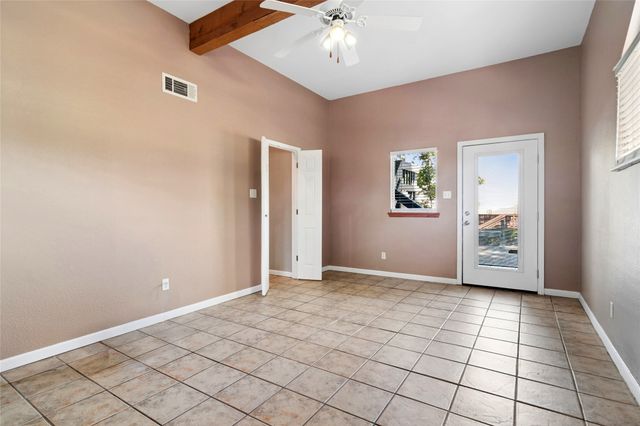 118 Lancelot Drive, Mabank, TX 75156
