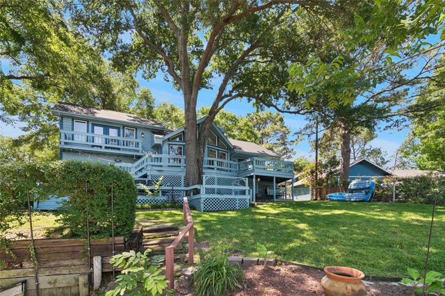 118 Lancelot Drive, Mabank, TX 75156