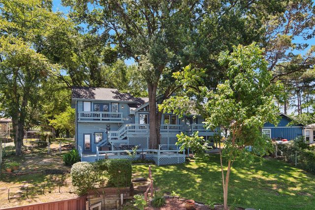 118 Lancelot Drive, Mabank, TX 75156