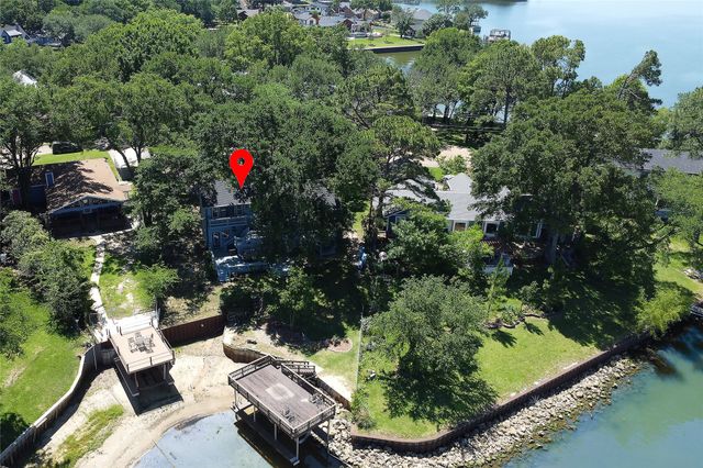 118 Lancelot Drive, Mabank, TX 75156