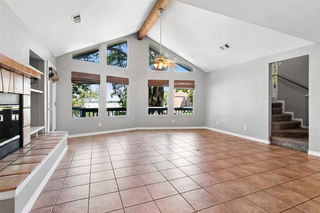 118 Lancelot Drive, Mabank, TX 75156