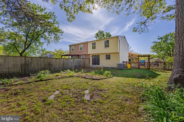 8265 SEBRING CT, Severn, MD 21144