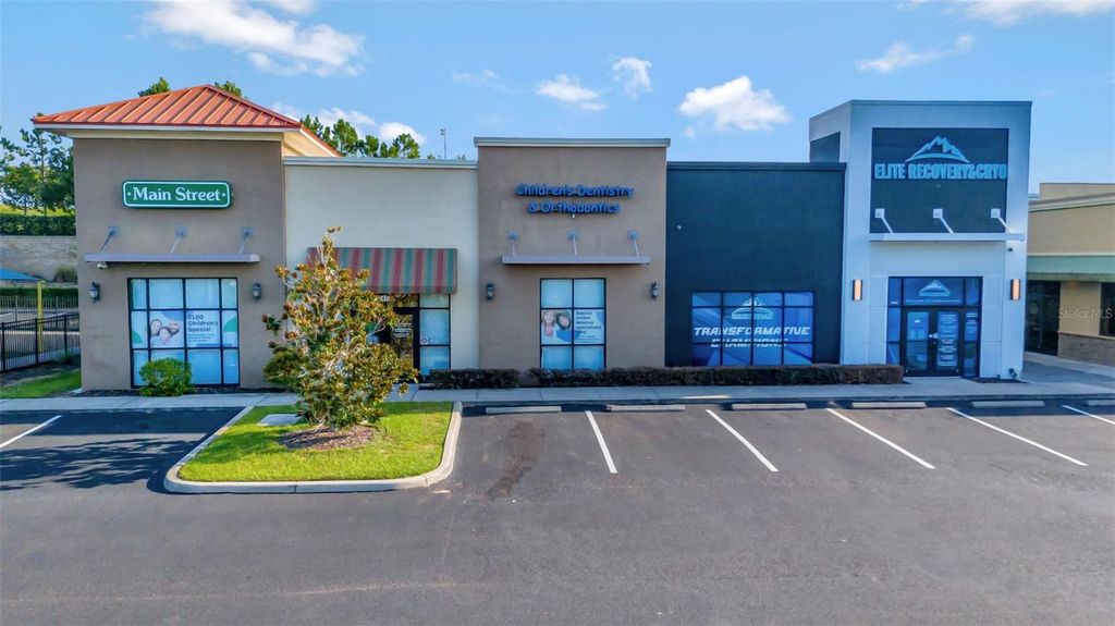 2410 STATE RTE 50, Clermont, FL 34711