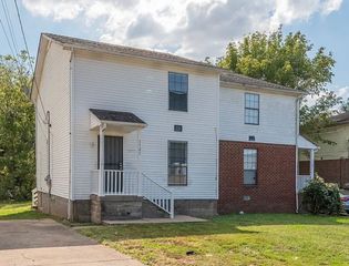 1721 Westchester Dr, Nashville, TN 37207