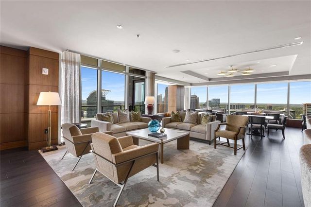 3630 Peachtree NE Road 3207, Atlanta, GA 30326