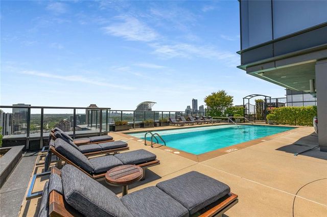 3630 Peachtree NE Road 3207, Atlanta, GA 30326