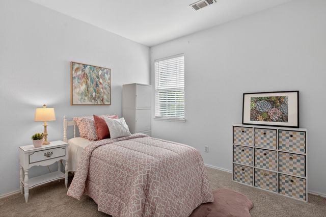 3817 Kirby Drive, Denton, TX 76210