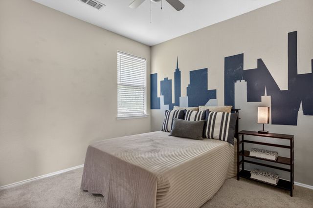 3817 Kirby Drive, Denton, TX 76210