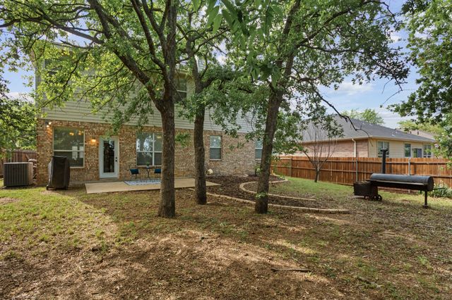 3817 Kirby Drive, Denton, TX 76210