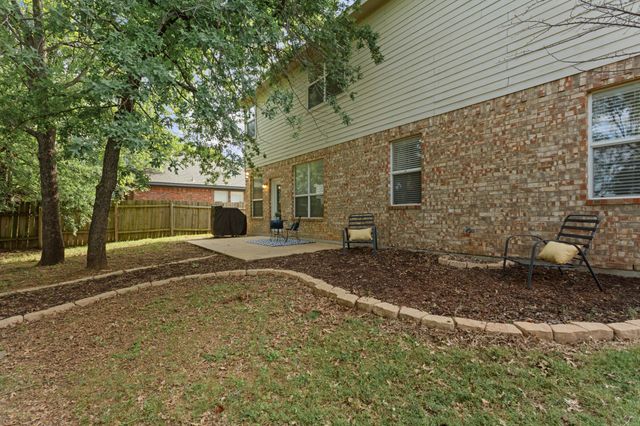 3817 Kirby Drive, Denton, TX 76210