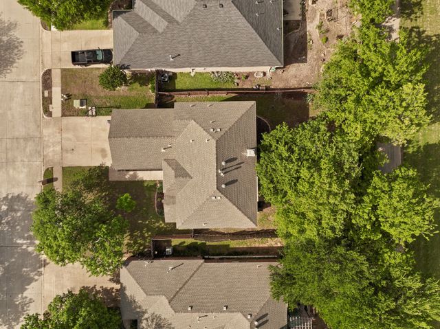 3817 Kirby Drive, Denton, TX 76210
