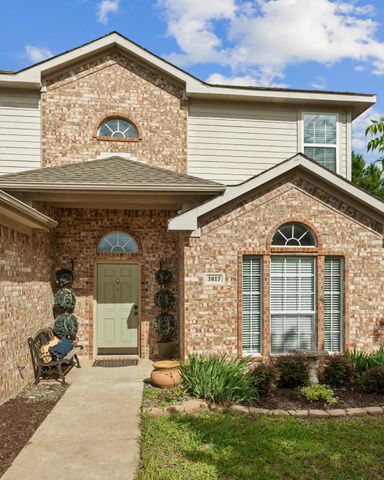 3817 Kirby Drive, Denton, TX 76210
