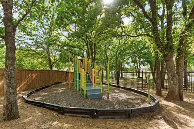 3817 Kirby Drive, Denton, TX 76210