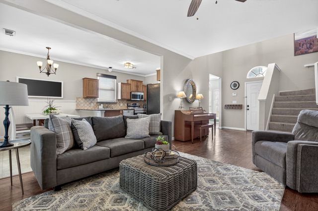 3817 Kirby Drive, Denton, TX 76210