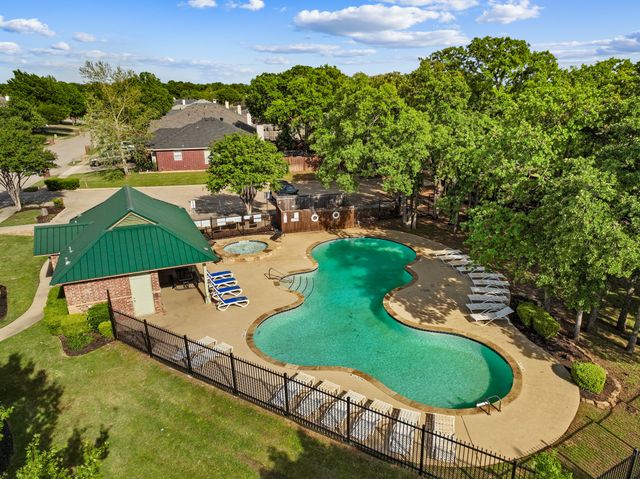 3817 Kirby Drive, Denton, TX 76210