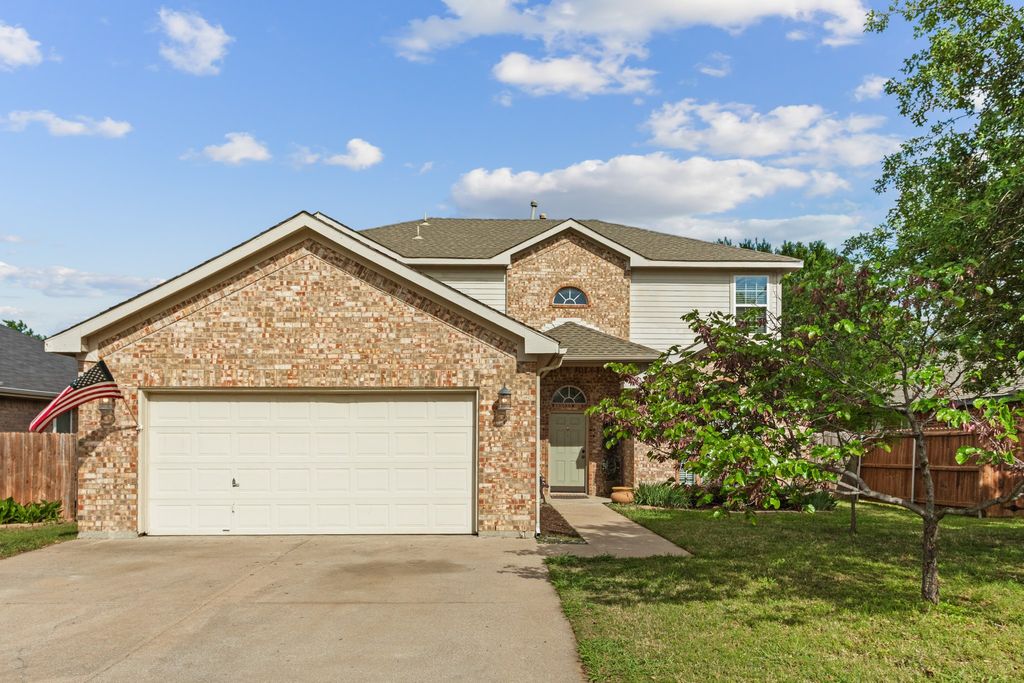 3817 Kirby Drive, Denton, TX 76210