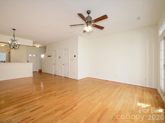 4055 Center Place Drive, Harrisburg, NC 28075