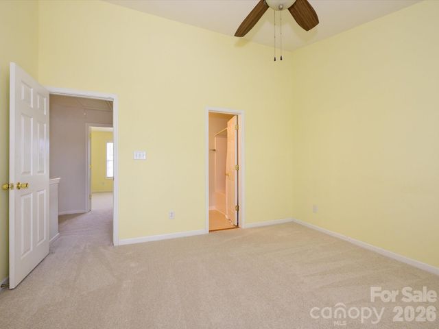 4055 Center Place Drive, Harrisburg, NC 28075