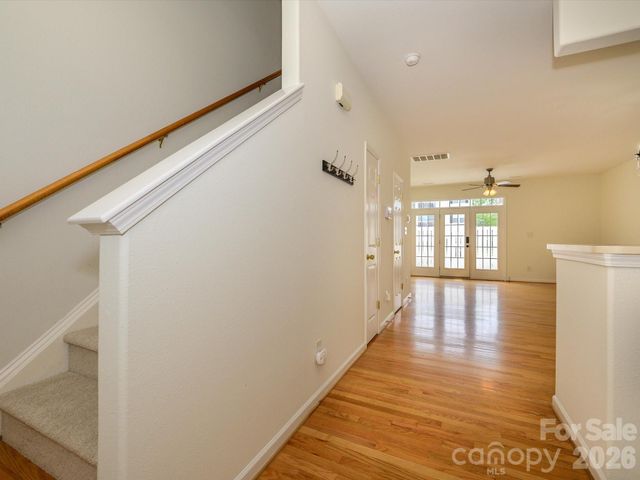 4055 Center Place Drive, Harrisburg, NC 28075