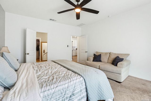 5947 American Elm, Bulverde, TX 78163
