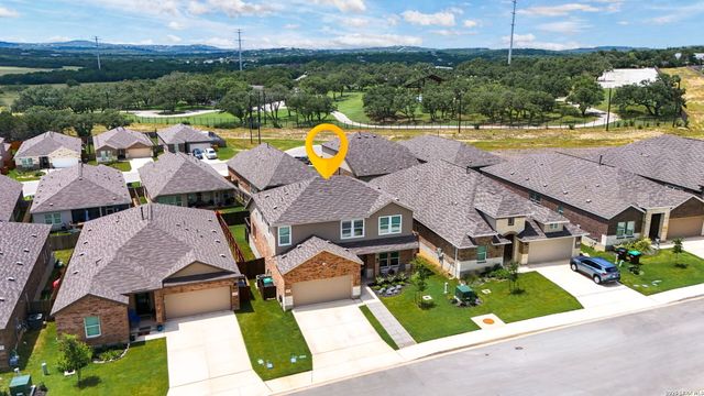 5947 American Elm, Bulverde, TX 78163