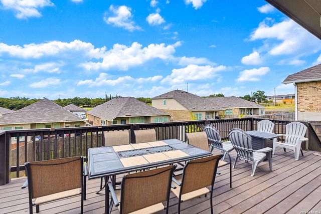 5947 American Elm, Bulverde, TX 78163