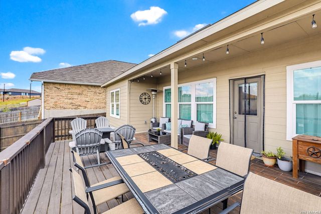 5947 American Elm, Bulverde, TX 78163