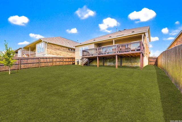 5947 American Elm, Bulverde, TX 78163